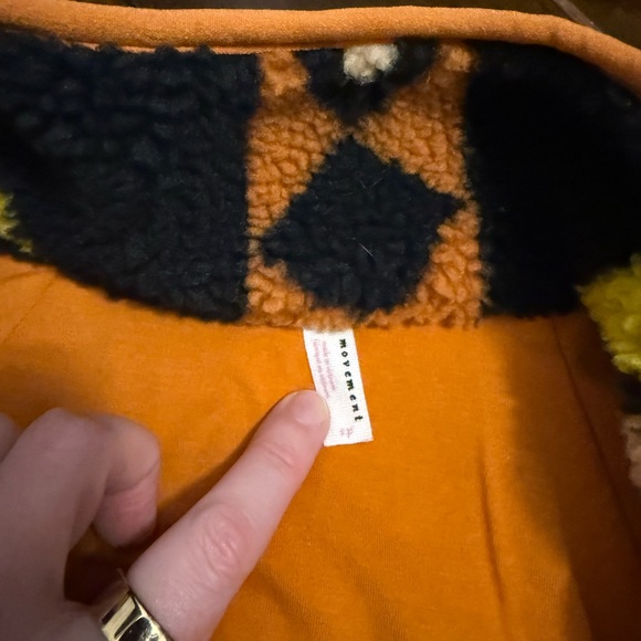 NWT Free People FP Movement Rocky Ridge size small - Picture 3 of 8